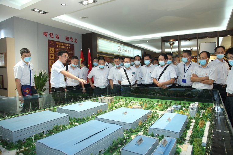 “共建、共享、共進(jìn)”， 發(fā)揮合力、共贏未來(lái)